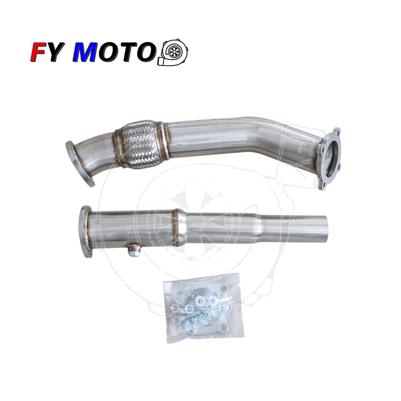 Для VW Golf MK4 G.T.I 1,8 T 99-04 Downpipe