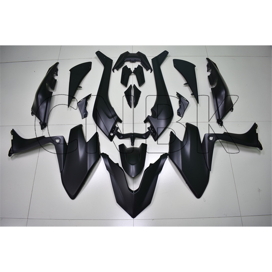 Обтекатели TMAX 530 17 для кузова TMAX 530 18 Обтекатели для YAMAHA TMAX530 2017 - 2019 обтекатели