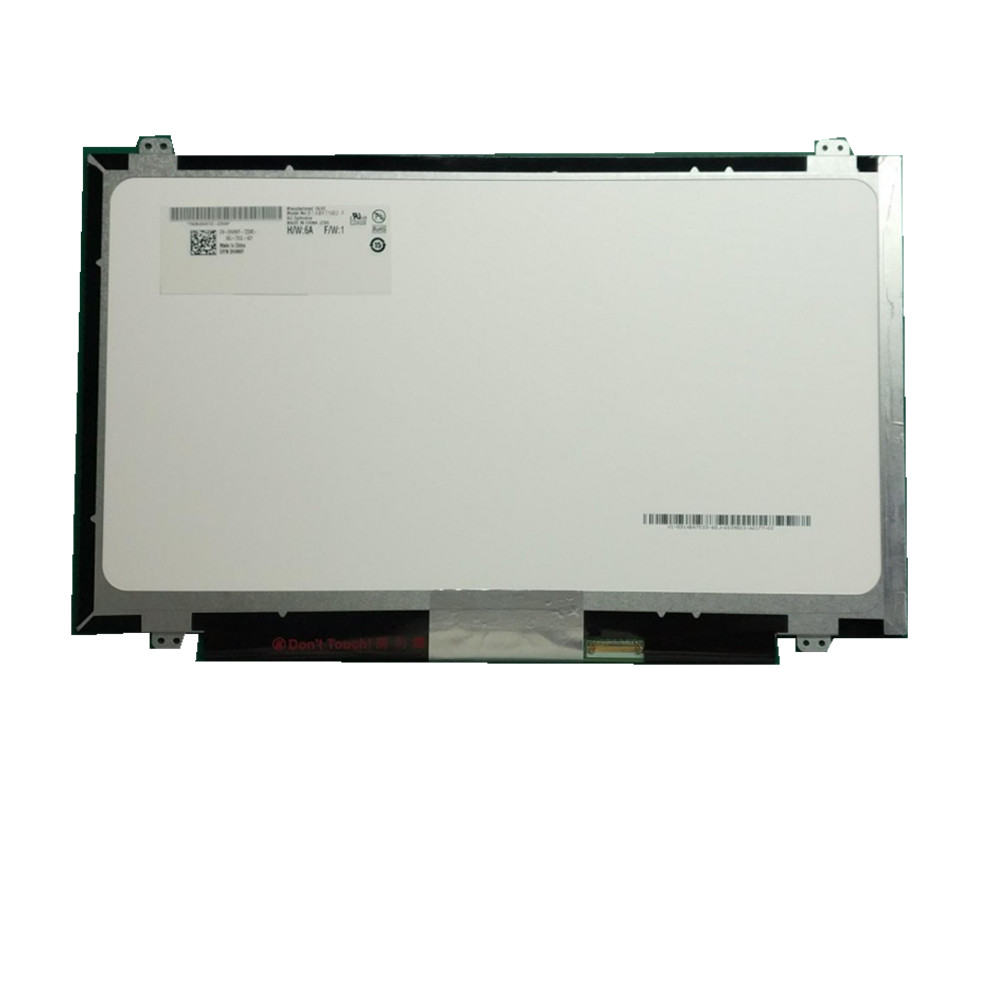 Новый 14,0 ноутбук дисплей B140XTN02. E