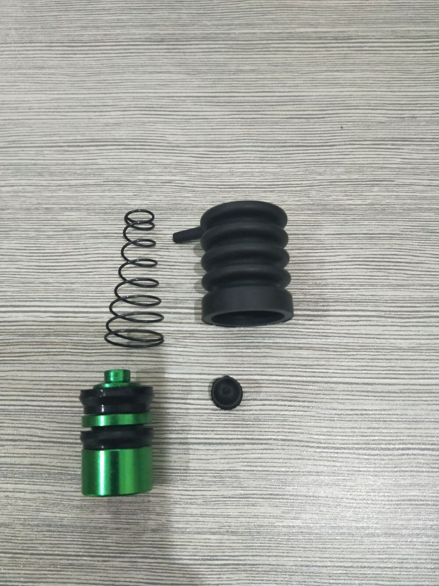 IFOB CAR Clutch Slave Cylinder Repair Kits 04313-28020 For LAND CRUISER HZJ71 HZJ78 HZJ79