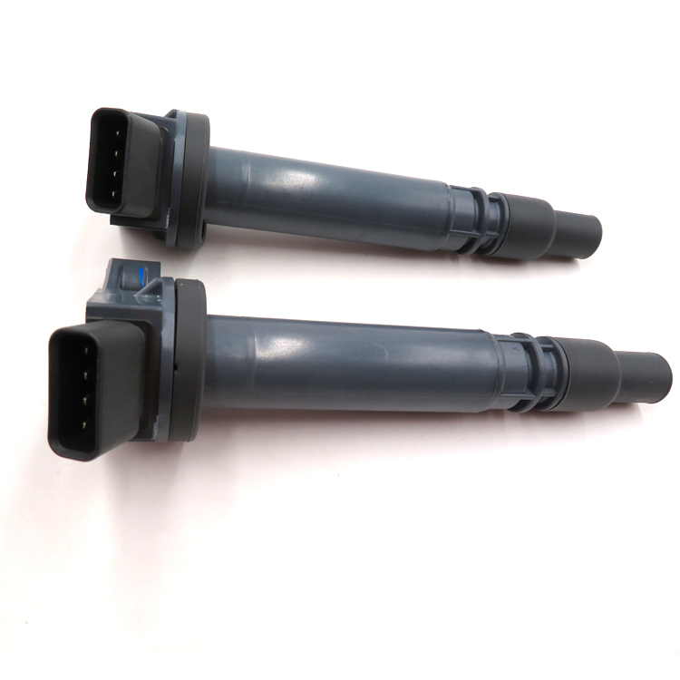 Для катушки зажигания Lexus ngk 48269 OE No.90919-02250,90919-02256 для Lexus GS350
