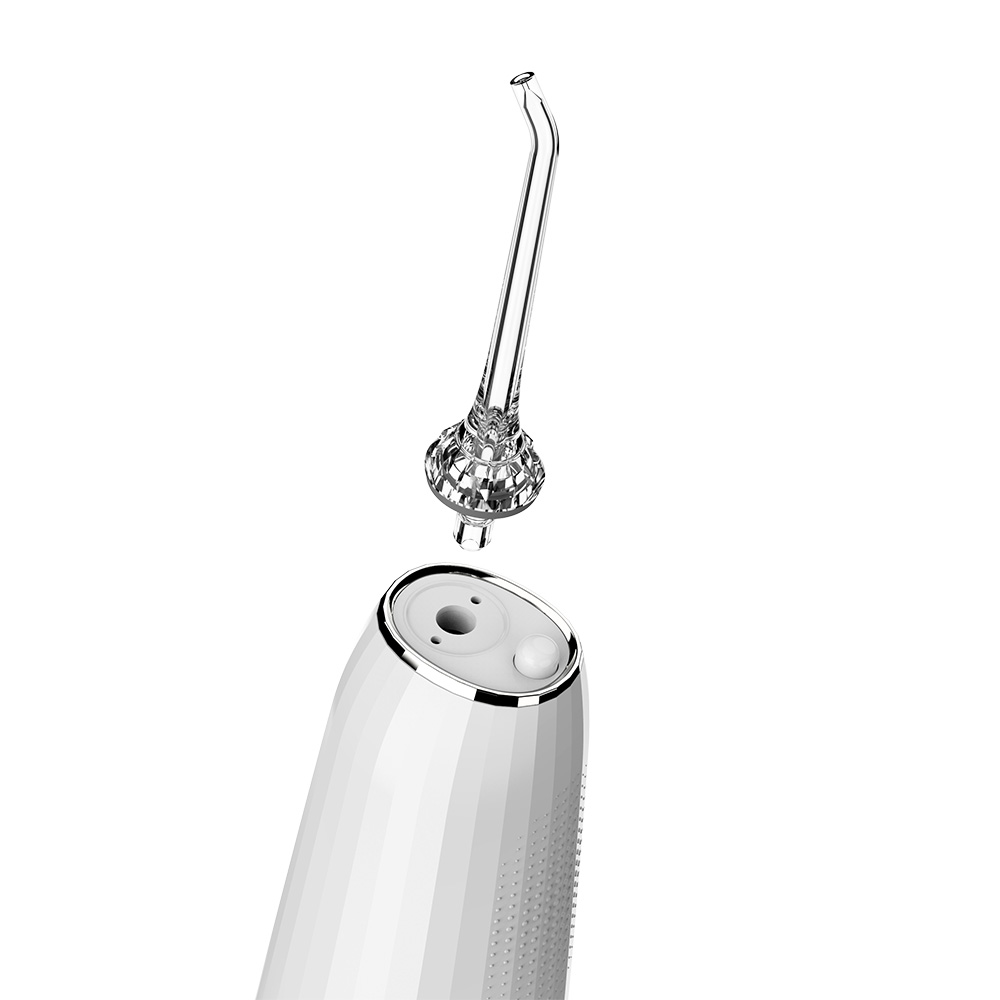 Water Flosser Teeth oral care New In 2021 Portable Cordless Rechargeable Dental Water Flosser Teeth Cleaner