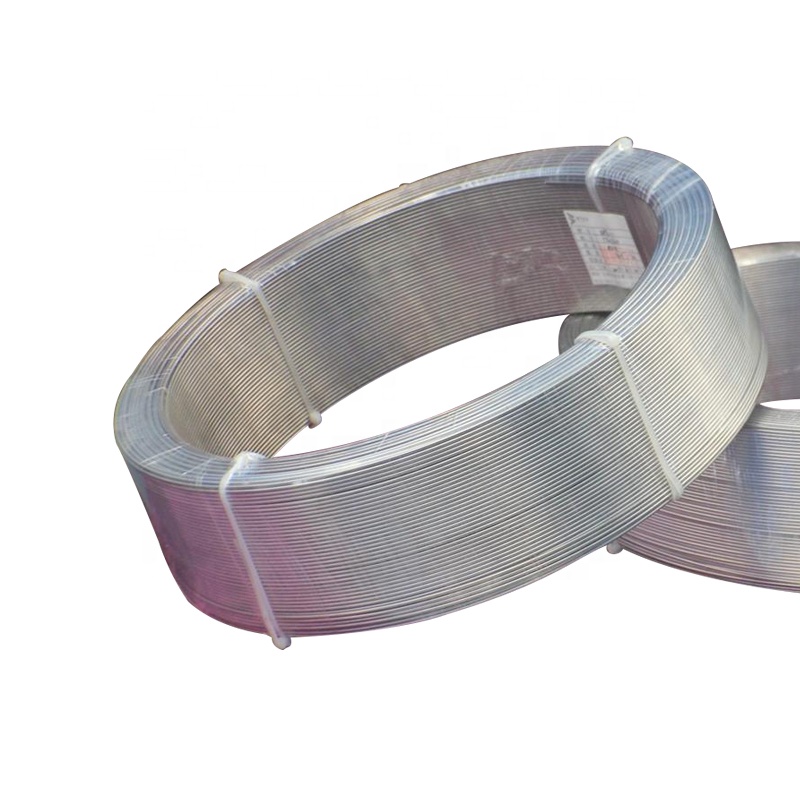 Titanium welding wire polished ti-6al-4v grade 23 titanium wire medical use with best price