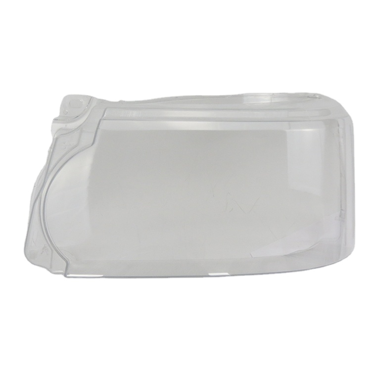 PORBAO car parts transparent headlight lens cover for SpOrrt (2010-2012 Year )