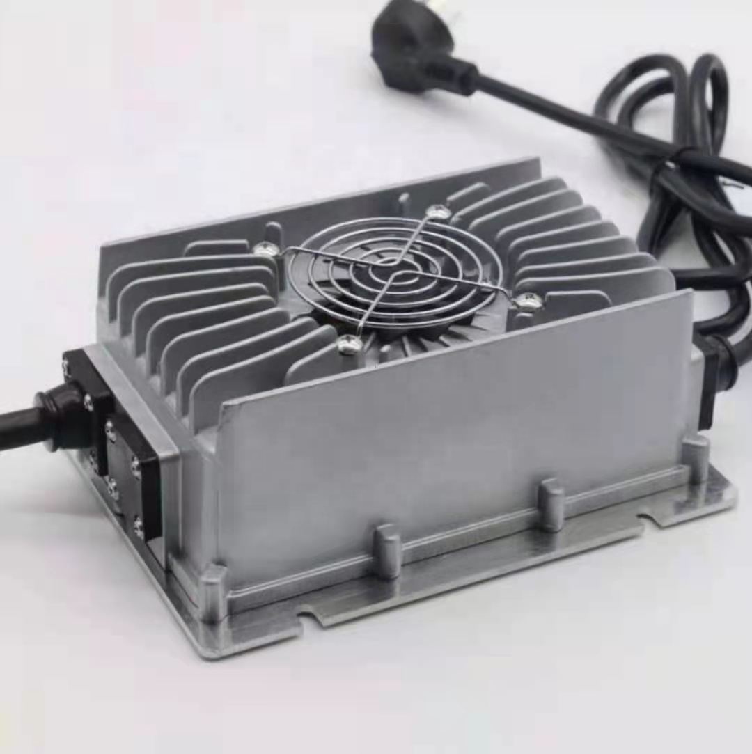 Умное портативное свинцово-Кислотное зарядное устройство ip66, 800 Вт, 15 А, 10 А, 24 В, 36 В, 48 В, литий-ионное зарядное устройство для газонокосилки/скруббер/электрического мотоцикла