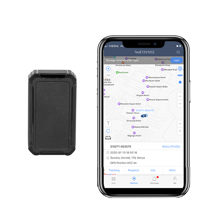 Устройство отслеживания gps Goome, мобильный вызов SOS, дистанционное управление двигателем, gps-трекер для транспортного средства, приложение/ПК/SMS, проверка местоположения