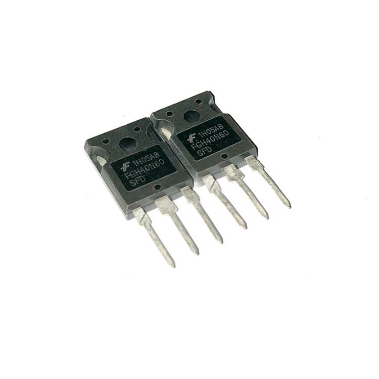 FGH40N60 FGH40N60SFD TO-247 инверторный Сварочный аппарат IGBT