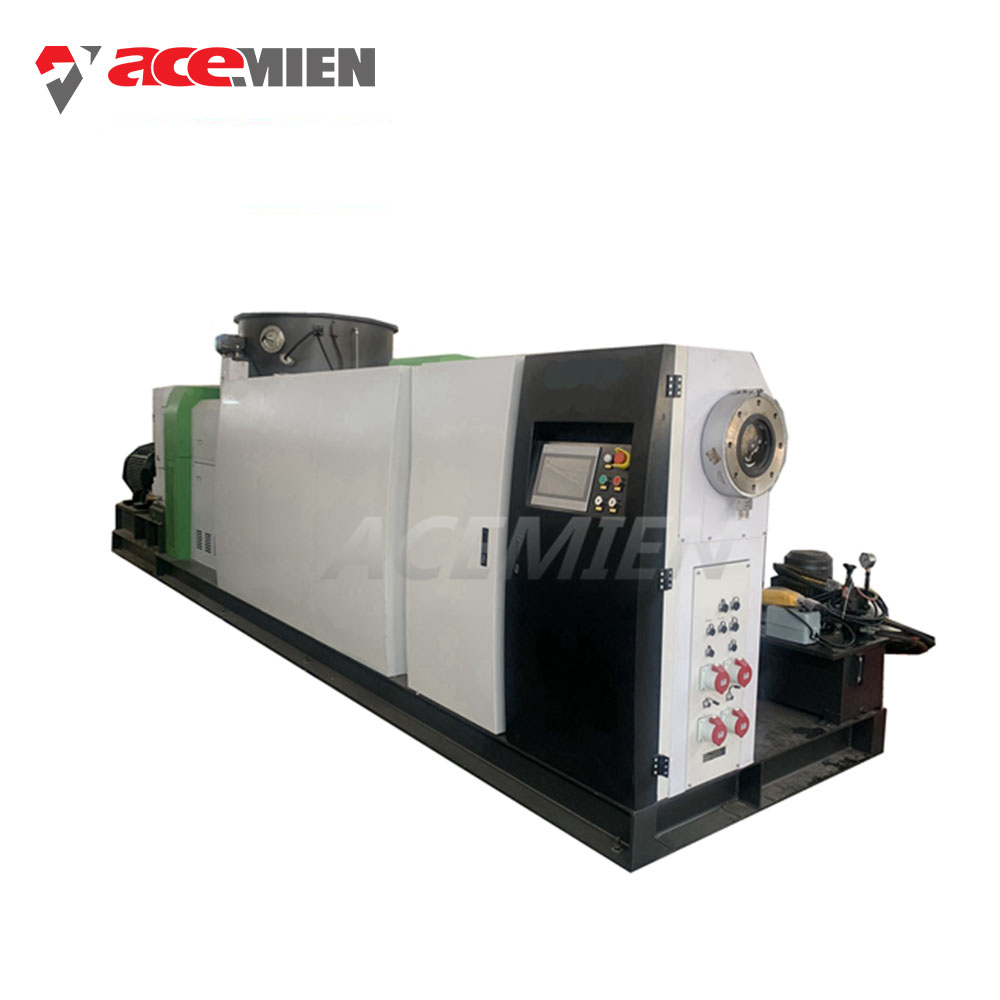 Factory Direct Sale Granul Plastic