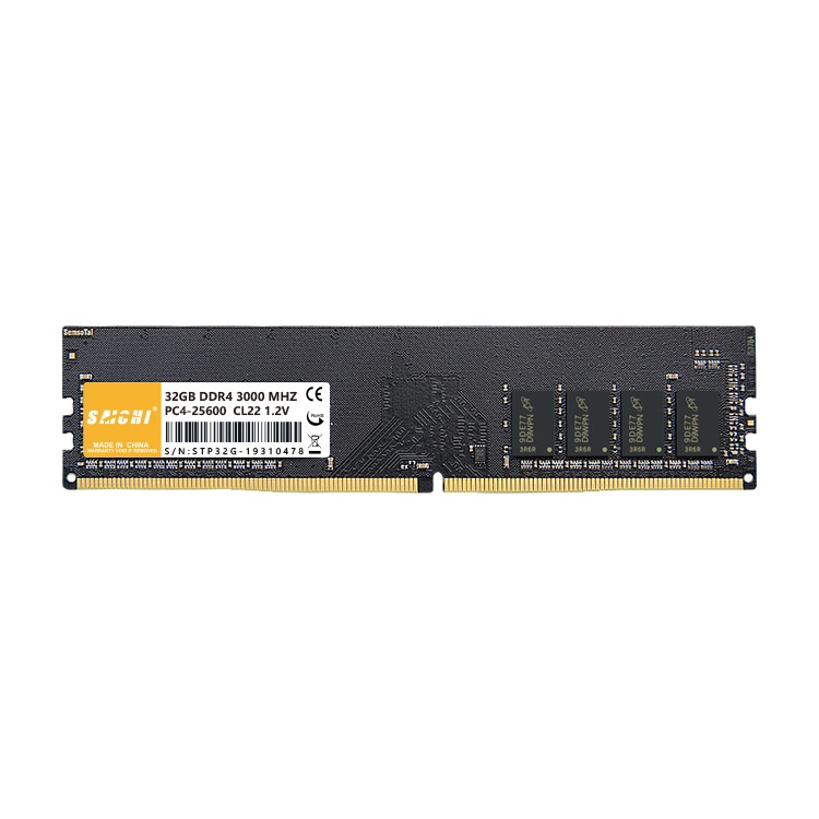 Заводская оптовая продажа, оперативная Память DDR4 4 ГБ 8 ГБ 16 ГБ 2666 МГц для настольного компьютера