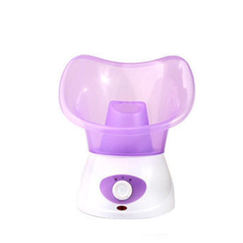 Custom Adjustable Ionic Nano Thermal Body Nebulizer Moisturizing Skin Care Facial Steamer