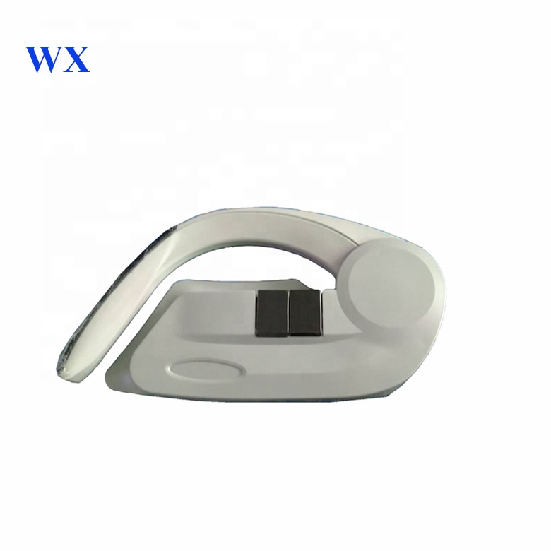 Nylon With Iron White Bus Seat Handrail For Zhongtong/Higer/Yutong