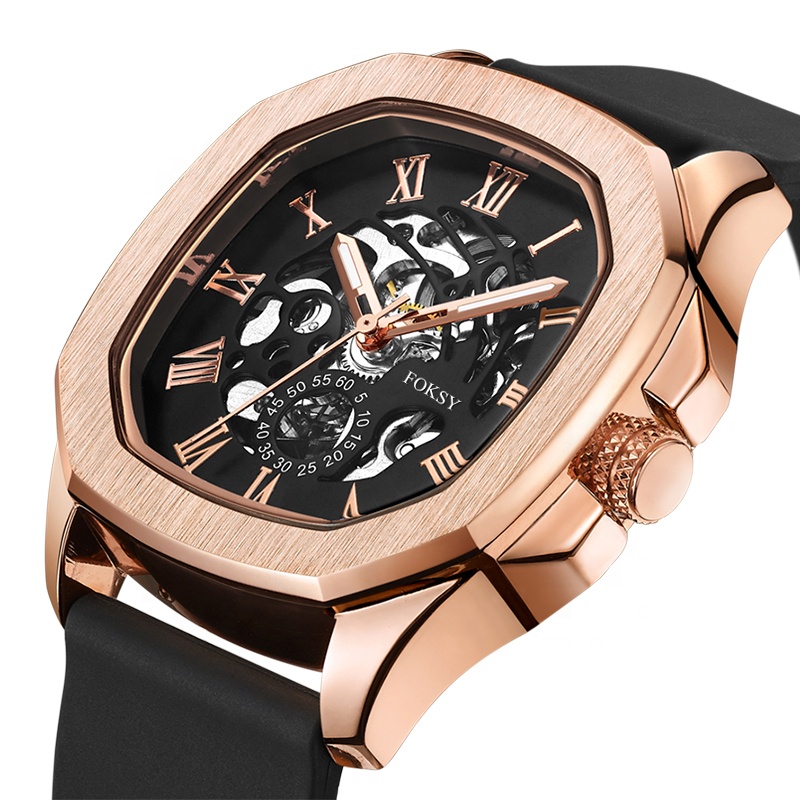 Oem мужской Montre Homme Relogio Masculino Автоматические наручные часы класса люкс для мужчин наручные часы