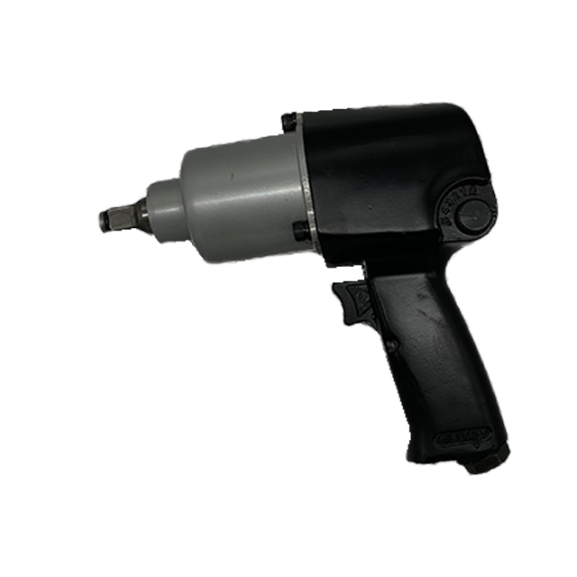Professional 1000N.M 1/2" air pneumatic impact wrench for tire repair