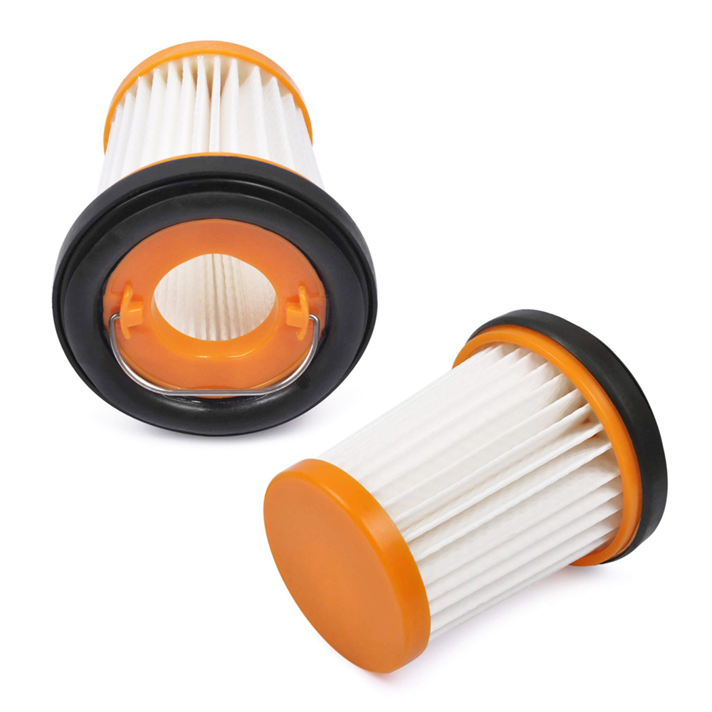 Fabric Vacuum Filter Replacement For Shark ION W1 Cordless Handheld Vacuum WV200 Compare To Part XHFWV200