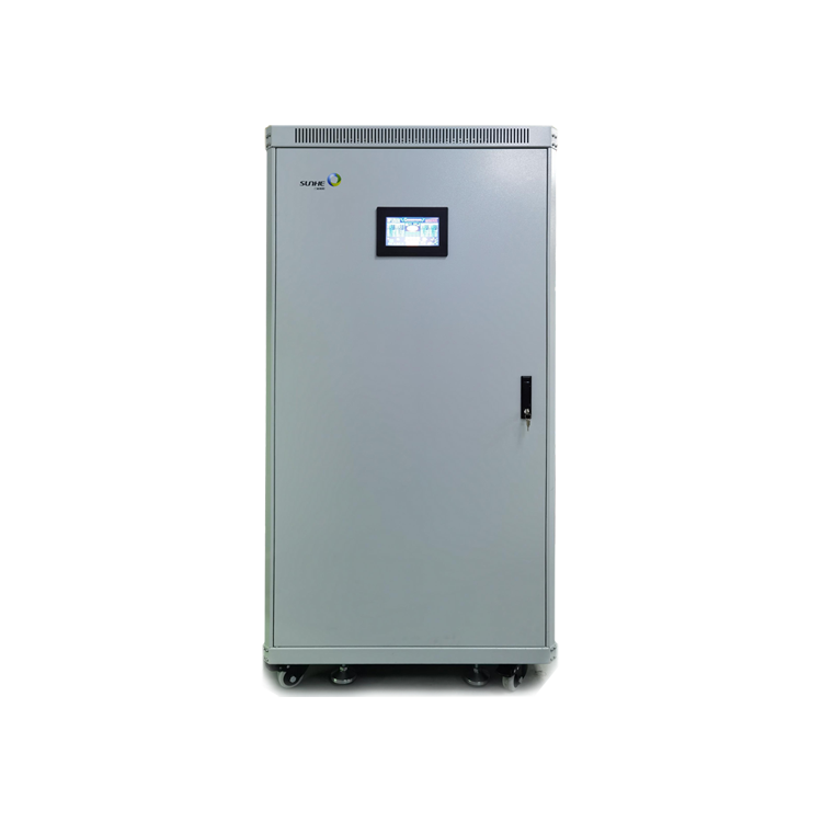 Кабинетный Тип энергетической системы хранения SHCN-48100-001
