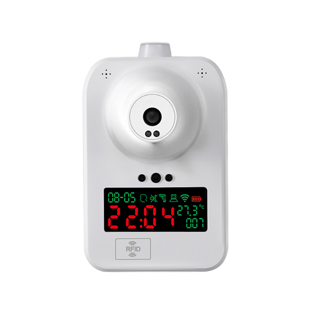 K7 Pro RFID Контроль доступа цифровые бесконтактные Электронные измерительные приборы