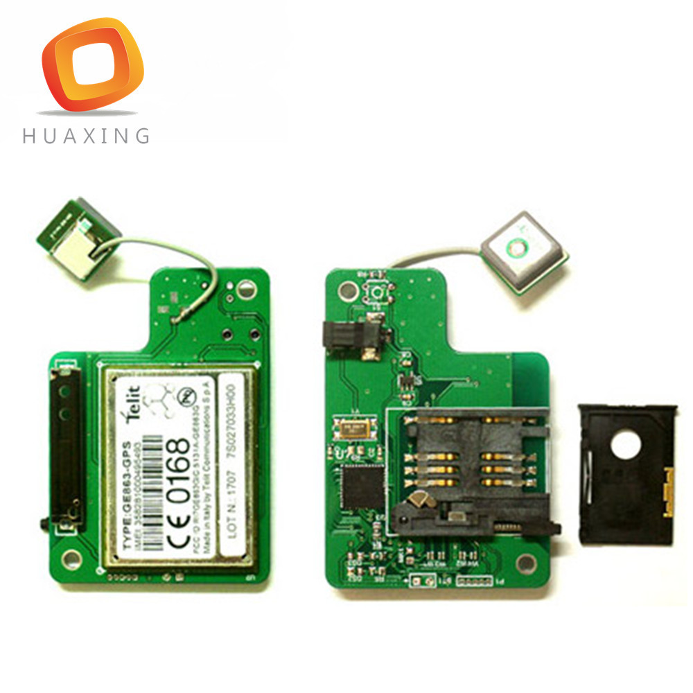 Китайский производитель печатных плат pcb assembly pcba