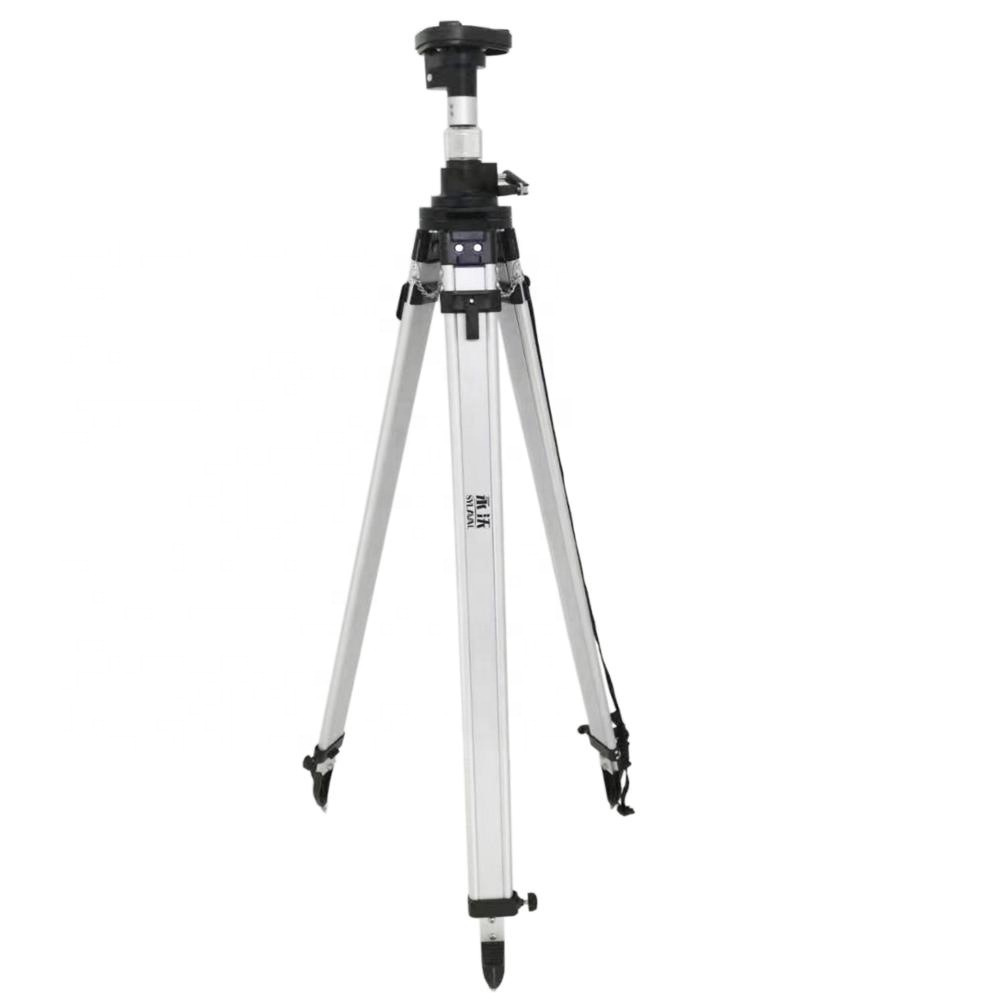 HT-01 Heavy Duty и формирующая листы для кровли 4 м HT-01 обследования профессиональные головки штатива-трипода для сварочного аппарата контроля лазера выравнивание земли при помощи использования