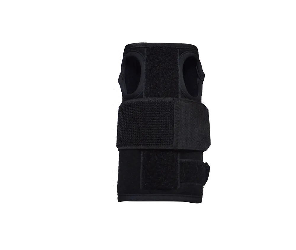 Professional Manufacturer Sports Outdoor Exercise Carpal Tunnel Guard Hand Brace Wrist Support