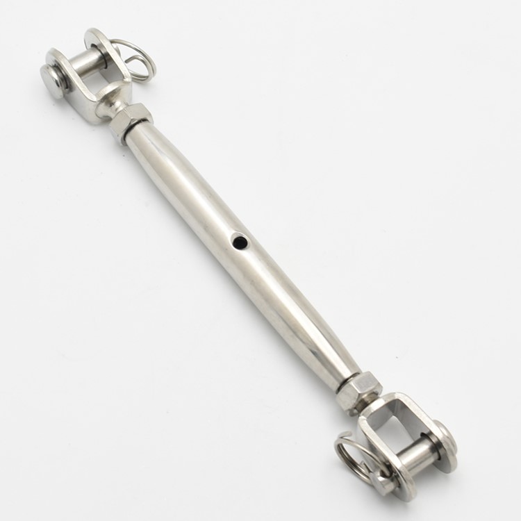 Рама Turnbuckle закрытого тела челюсти к челюсти рама Turnbuckle для троса