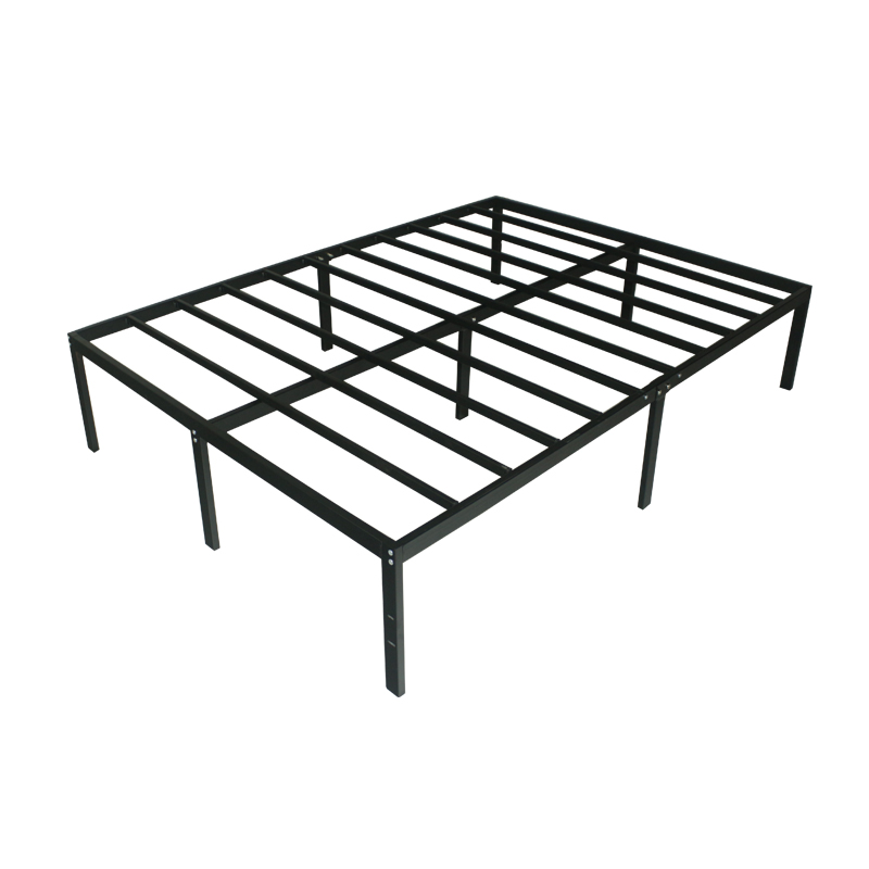 Folding Foldable Metal Single Folding Beds Frame