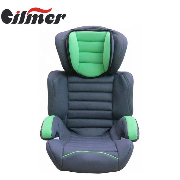 Младенческая портативная carseats для детей от 9 месяцев до 4 лет Детское автомобильное кресло детское автокресло/переноски ребенка детей совместима с автомобильным сидением