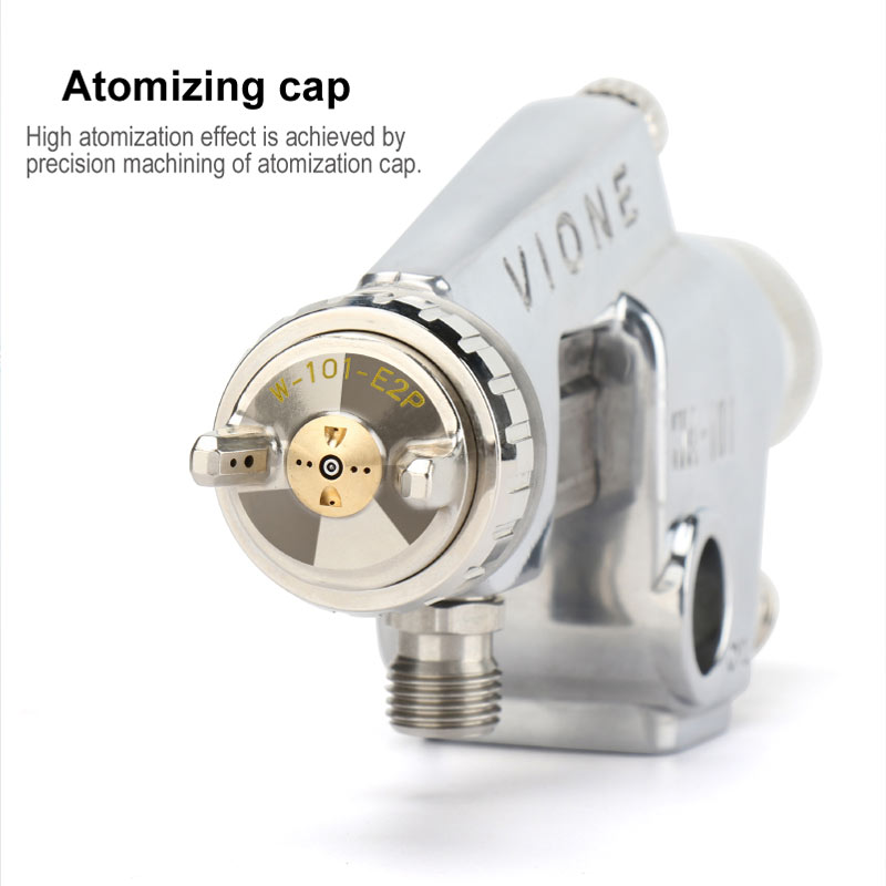 Vione WA200 Automatic Spray Gun Painting Gun WA-200 Coating Machine Pneumatic Tool