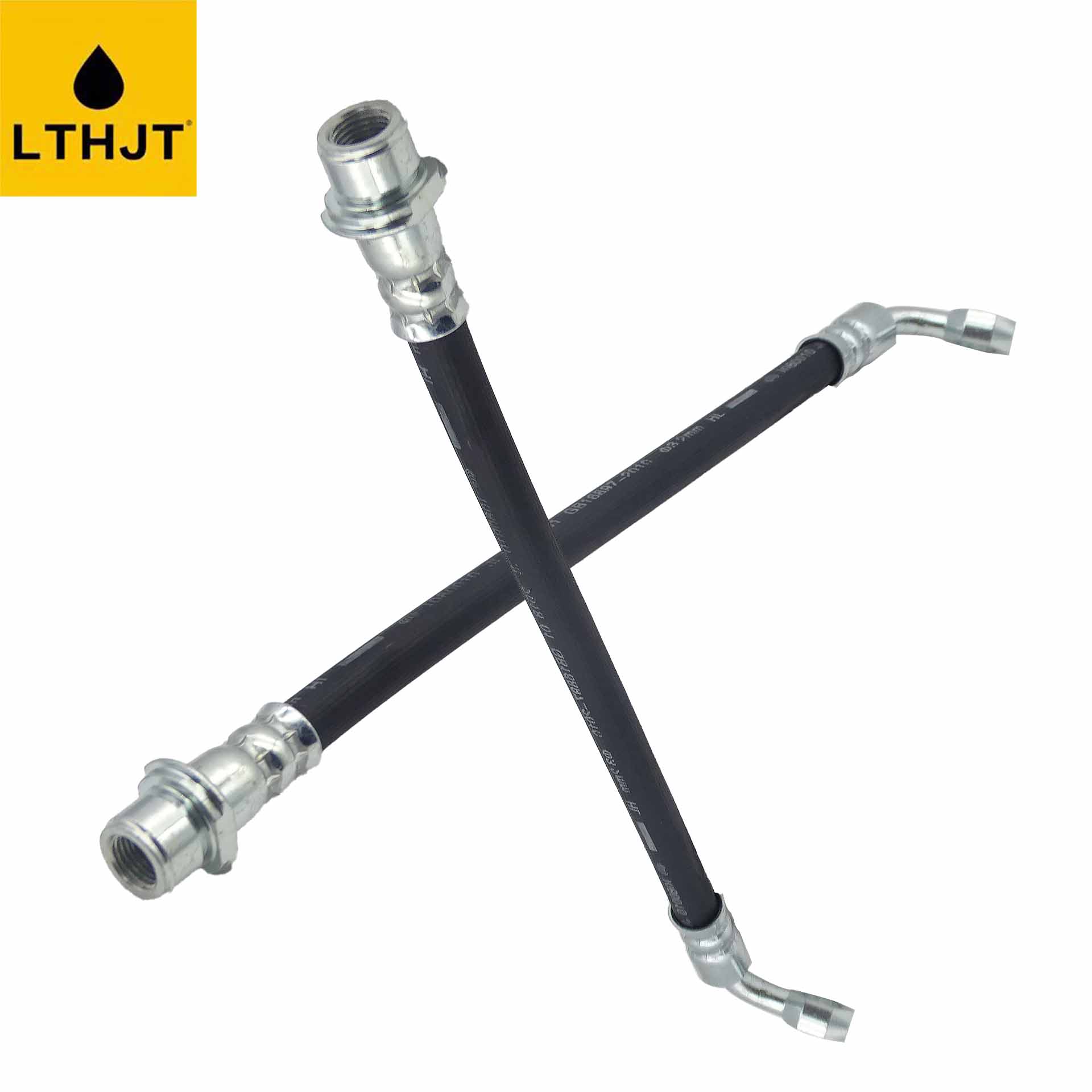 Auto Parts Brake hose for 2009 LAND CRUISER PRADO GRJ150 90947-02G15