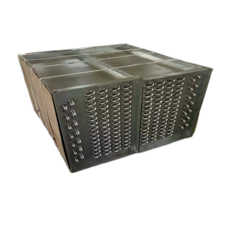 Hot sale Stainless Heat Exchanger Tube and Shell