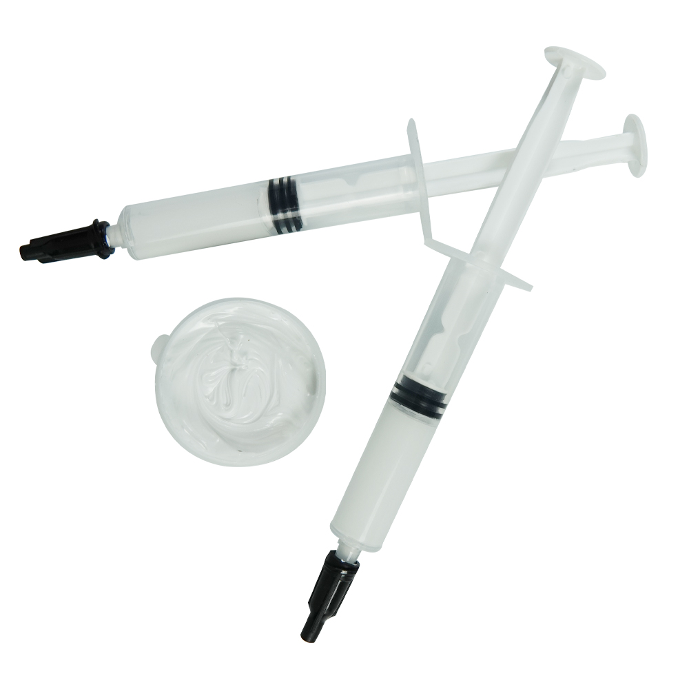 ZZX Awesome Thermal Silicone Gel Grease Heat Sink Glue