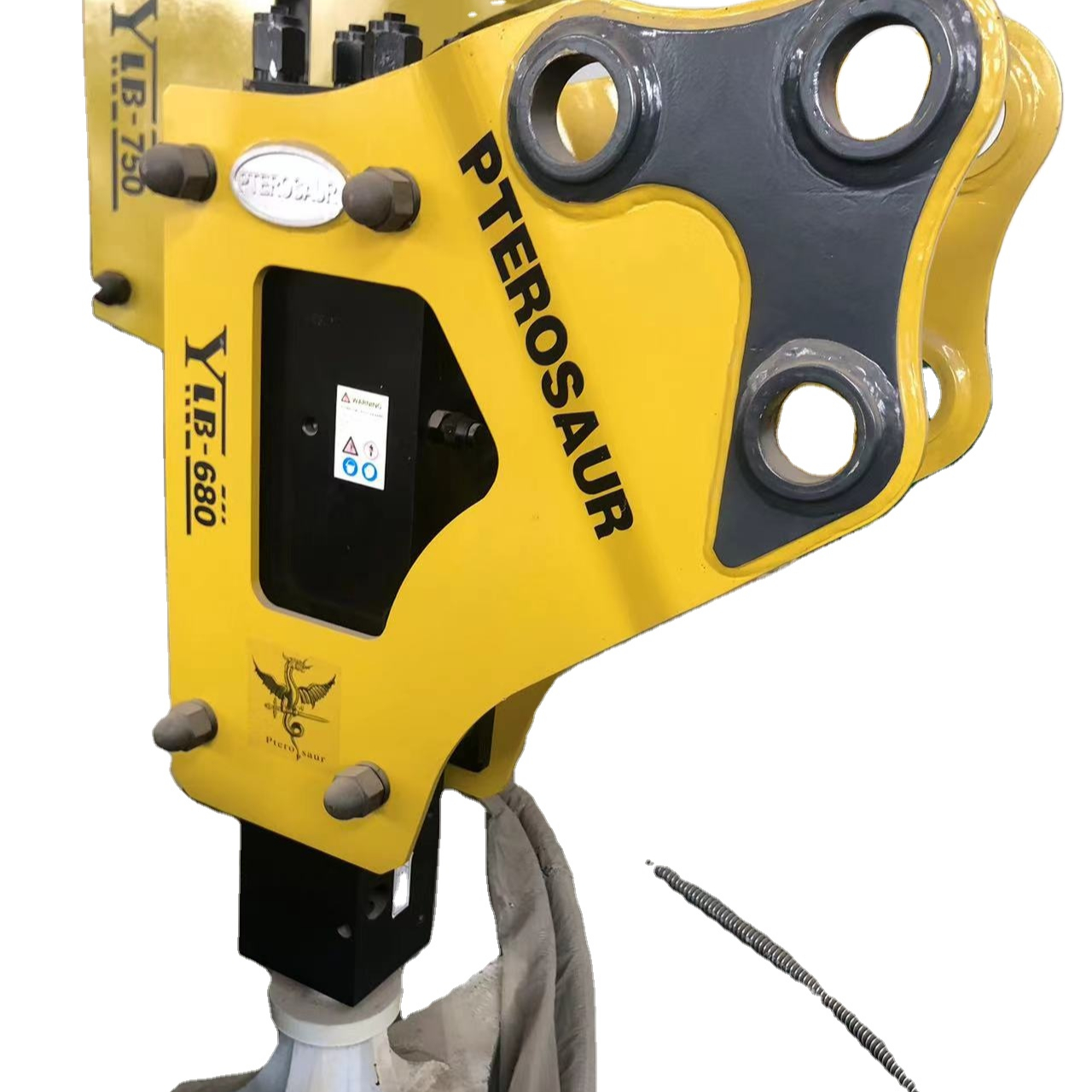 sb20 hydraulic breaker hydraulic breaker hammer rock hammer 2 ton excavator