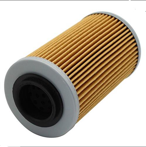 HF564 OEM Can-Am420956745 для 990GS Spyder 990RT Spyder SM5 LTD мотоциклетный масляный фильтр