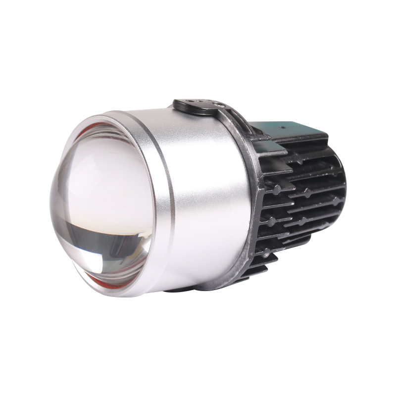New headlights Led Lights Fog projector LED lens 53W 3'' IP67 Waterproof Fog Light/LED Work Light for toyota/honda/Motorcycle