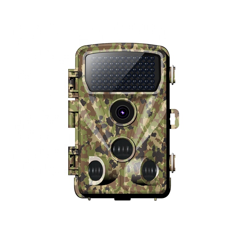 OEM/ODM Trail Camera waterproof IP66 4K инфракрасная камера для охоты на диких животных