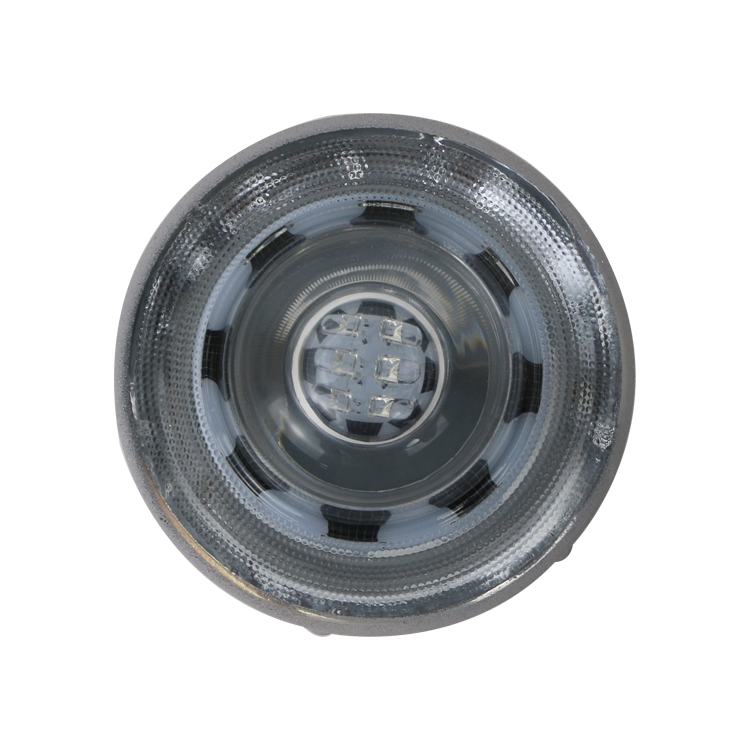 tunnel glass cat eye for internal road stud button trs6304 road making studs