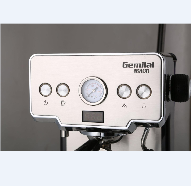 2020 beverage machinery cheap sale simple operation coffee roaster coffee machine