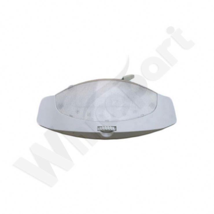 ABS with thermostat parts accessory refrigerator freezer led lamp for LED15