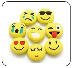 Amazon hotselling mini candy bar erasers puzzle pencil  bulk eraser bubble for school small size bulk Borrador