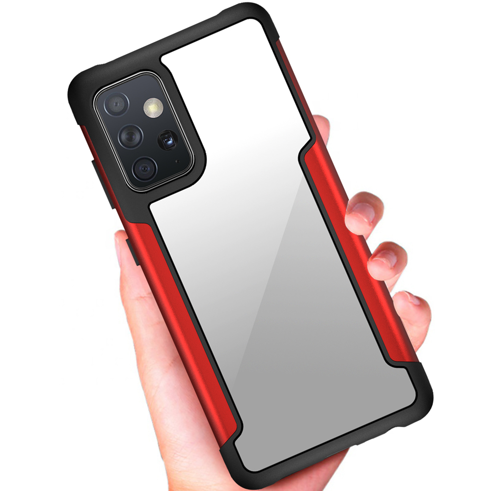 Кожаный чехол для Samsung Galaxy A03 A12 A13 A23 A32 A50 A51 A52 A53 A70 A71 A72 A73 S22