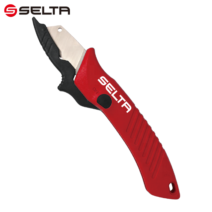 SELTA New Products Professional Electrician Scissor Mechanic Hand Tool for Precise Cutting High Quality and Durable