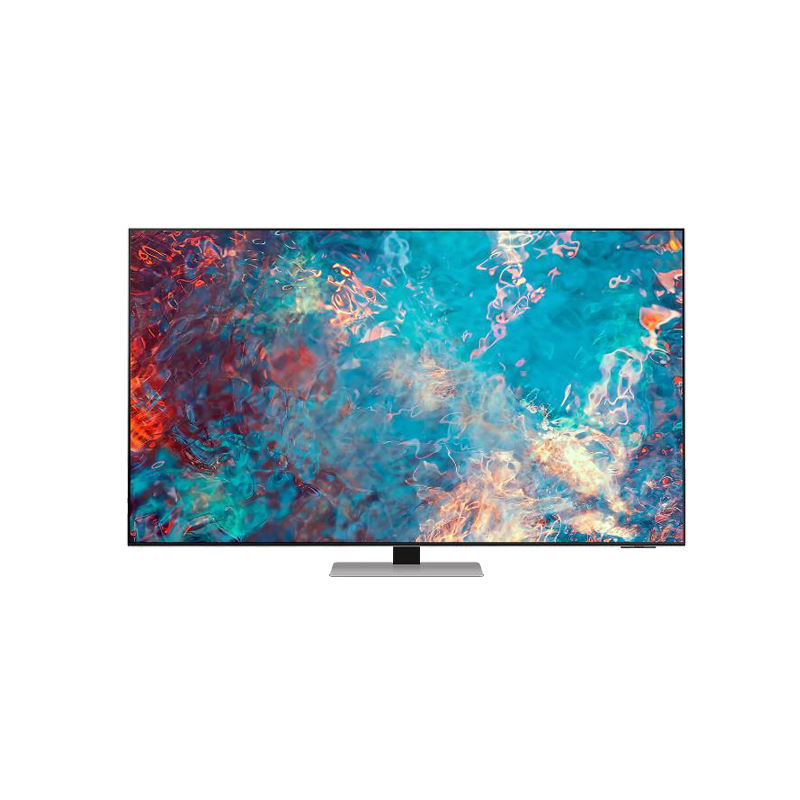 Для устройств Samsung 75QN85AA оригинальный Smart digital DVB-T2 DTMB оптовая продажа в формате 4K UHD, мини светодиодный телевизор QLED 75 дюймов Taize youtube netflix