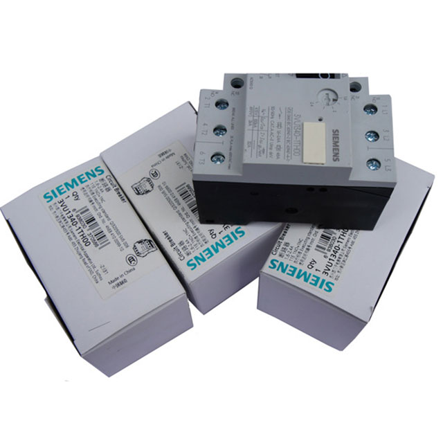 New Siemens circuit breaker siemens motorbreaker 3RV1021-1GA10 3RV10211GA10