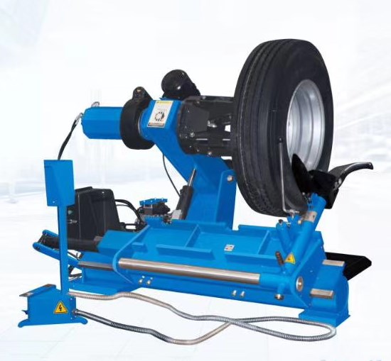 Hot sale tire changer machine truck tyre changer