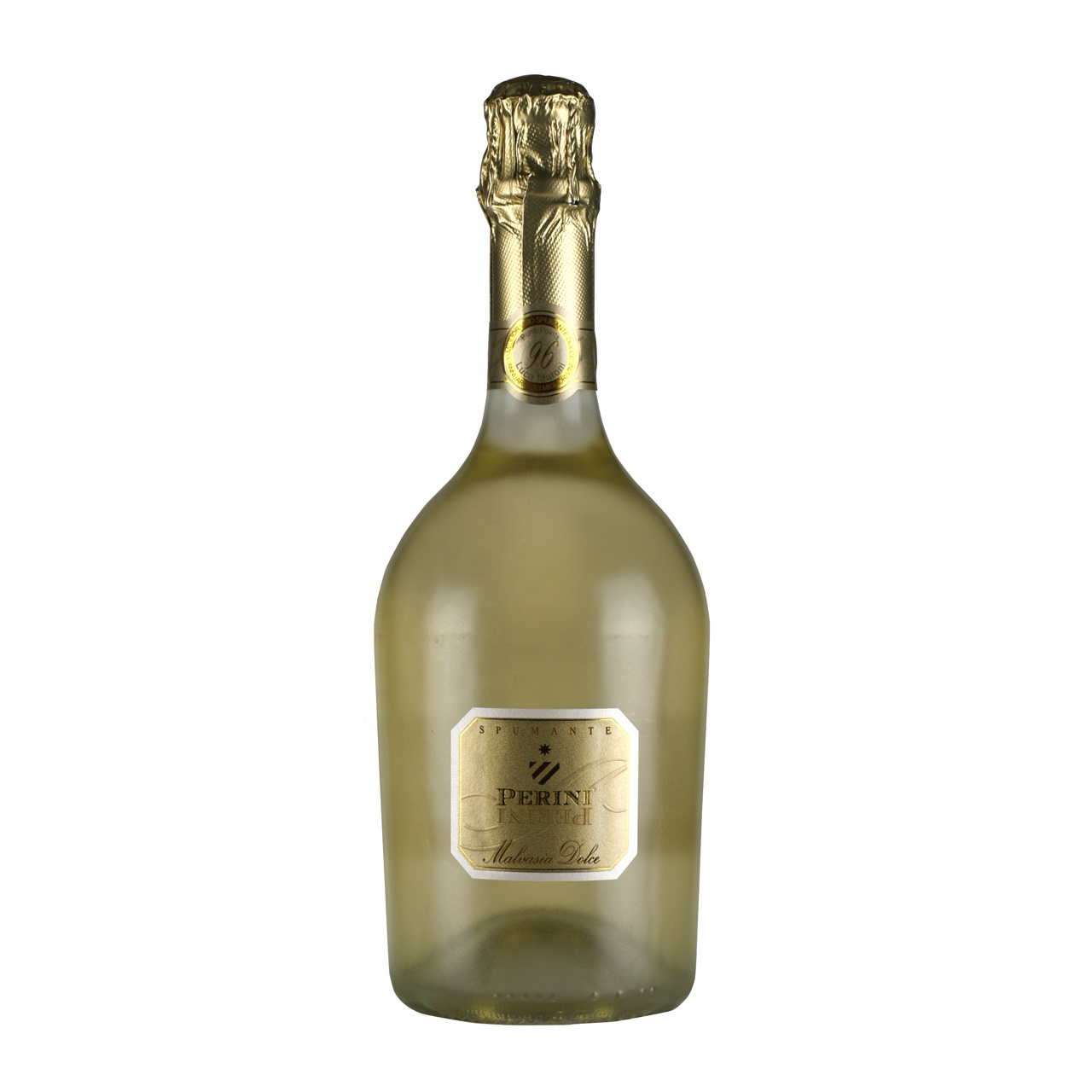 Italian wine Spumante Malvasia Dolce Perini & Perini 750ml