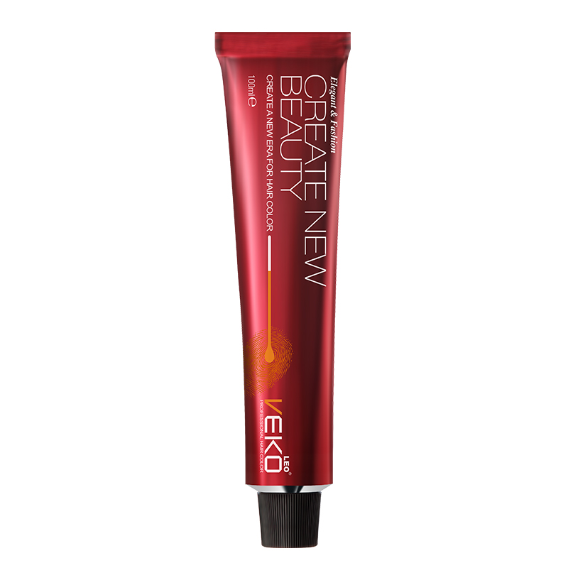 Effective Instant Hair Color Cream and Hair Color Developer shampoo hair developer