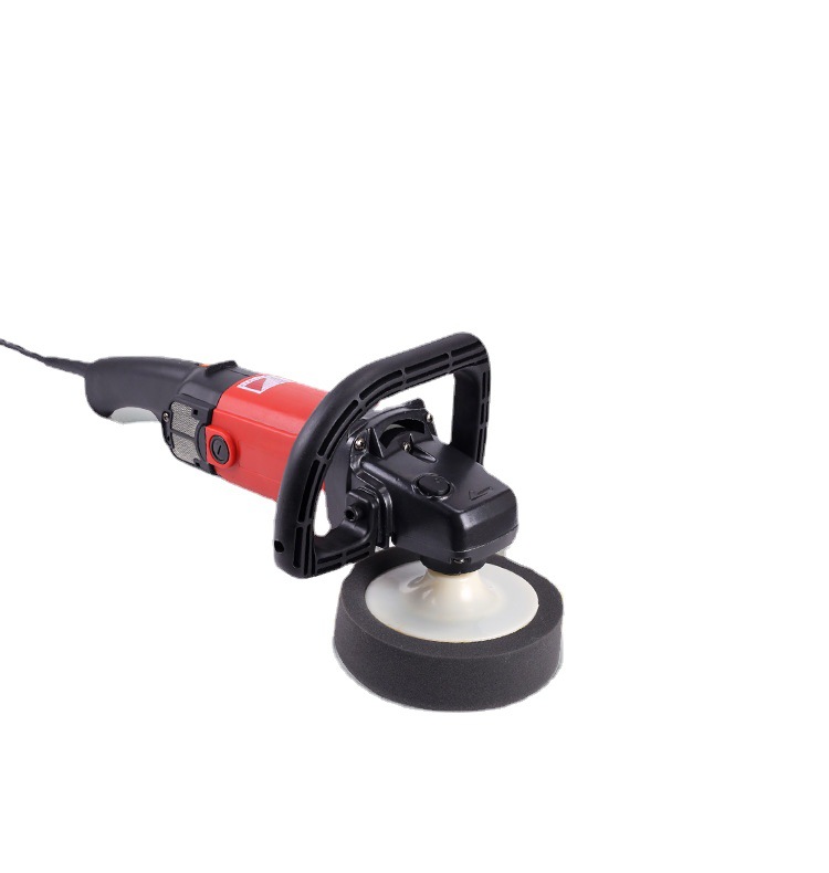 Wholesale car polishing machine factory waxing and sealing machine car beauty tools speed control110V220V