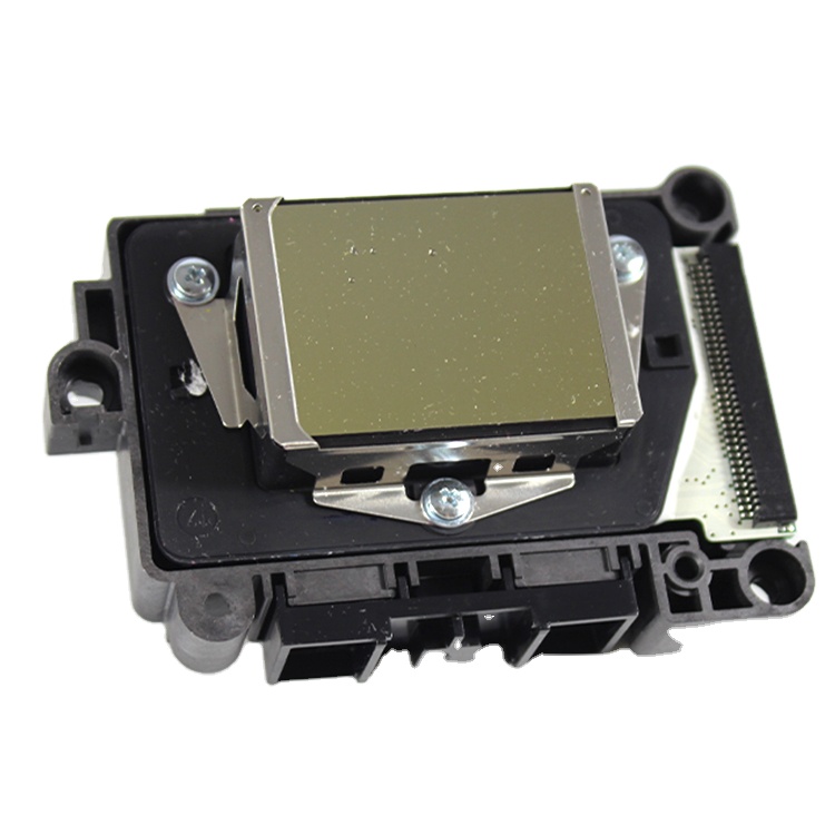 F189010 dx7 разблокированная печатающая головка dx5 / dx11 печатающая головка