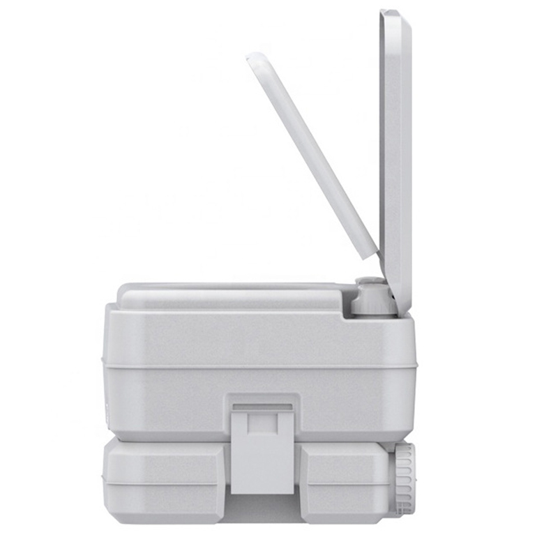 Plastic Toilet Bowl Car Portable Foldable Portable Toilet For Camping Portable Toilet
