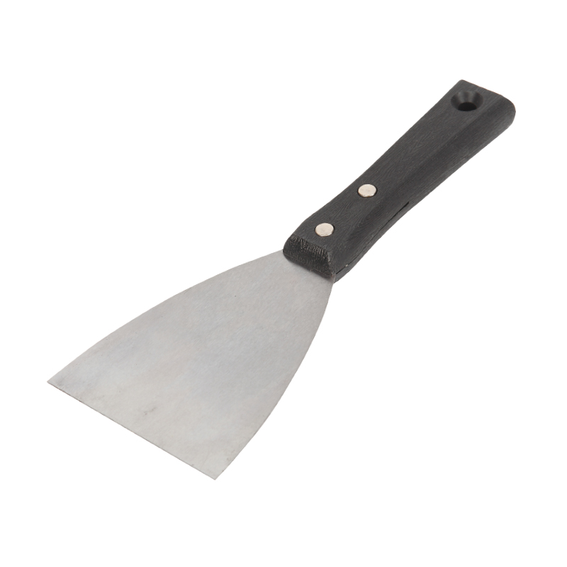 MSN 3cm&5cm&8cm&10cm plastic handle scraper