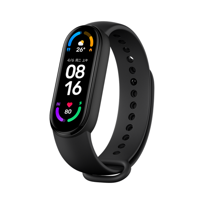 Hot Selling Good Quality Mi Smart Band 6 Online Smart Bracelet Smart Watch